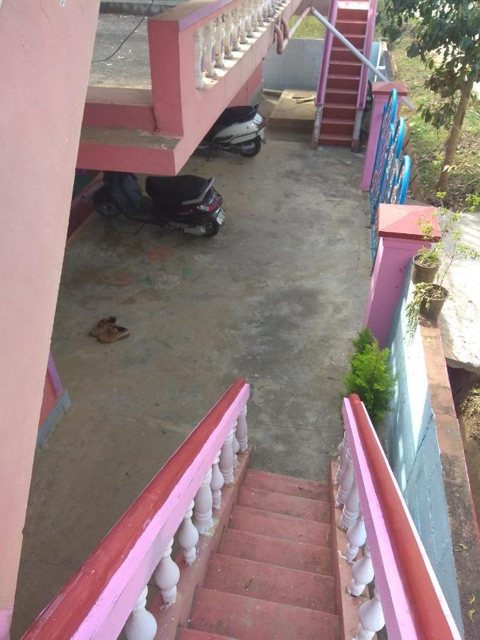 Dreams River View Homestay Coorg Kushālnagar Exterior foto