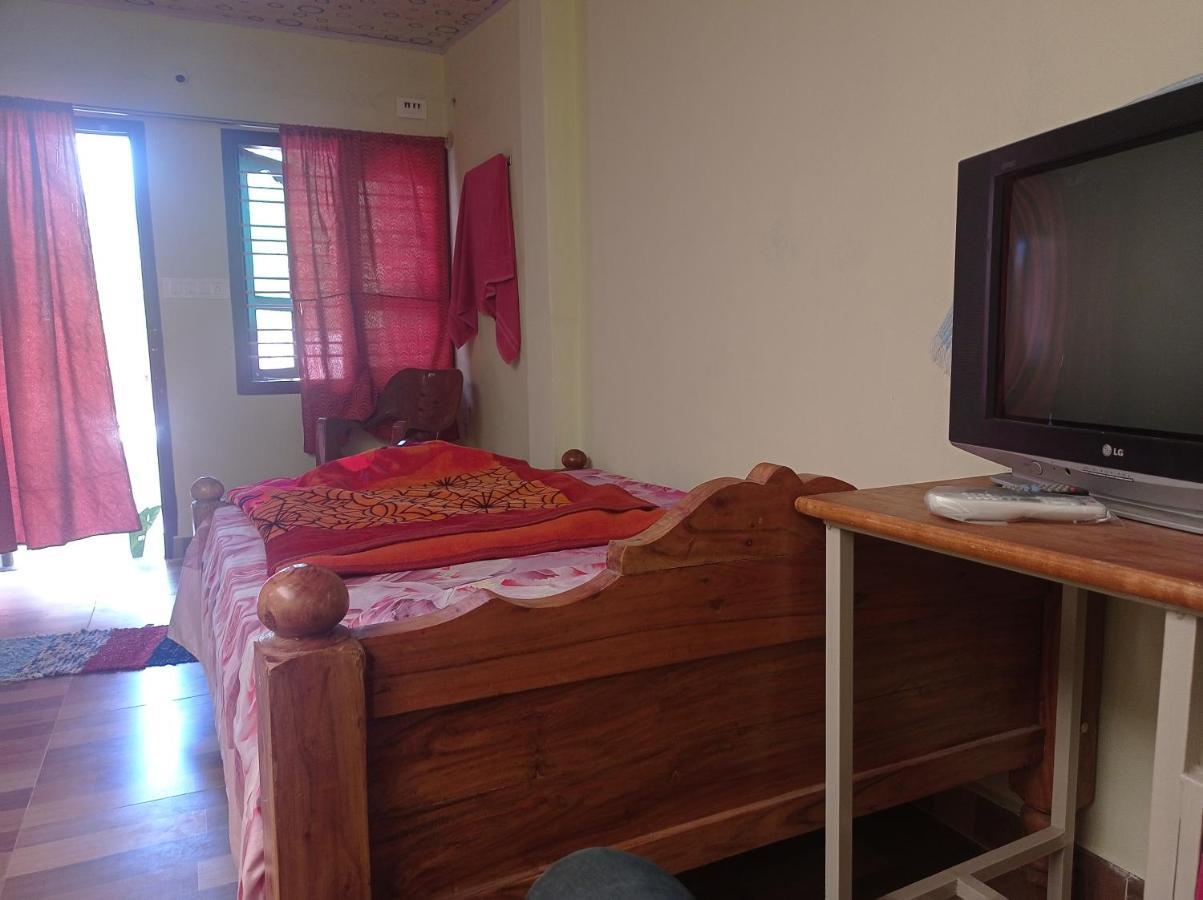 Dreams River View Homestay Coorg Kushālnagar Exterior foto